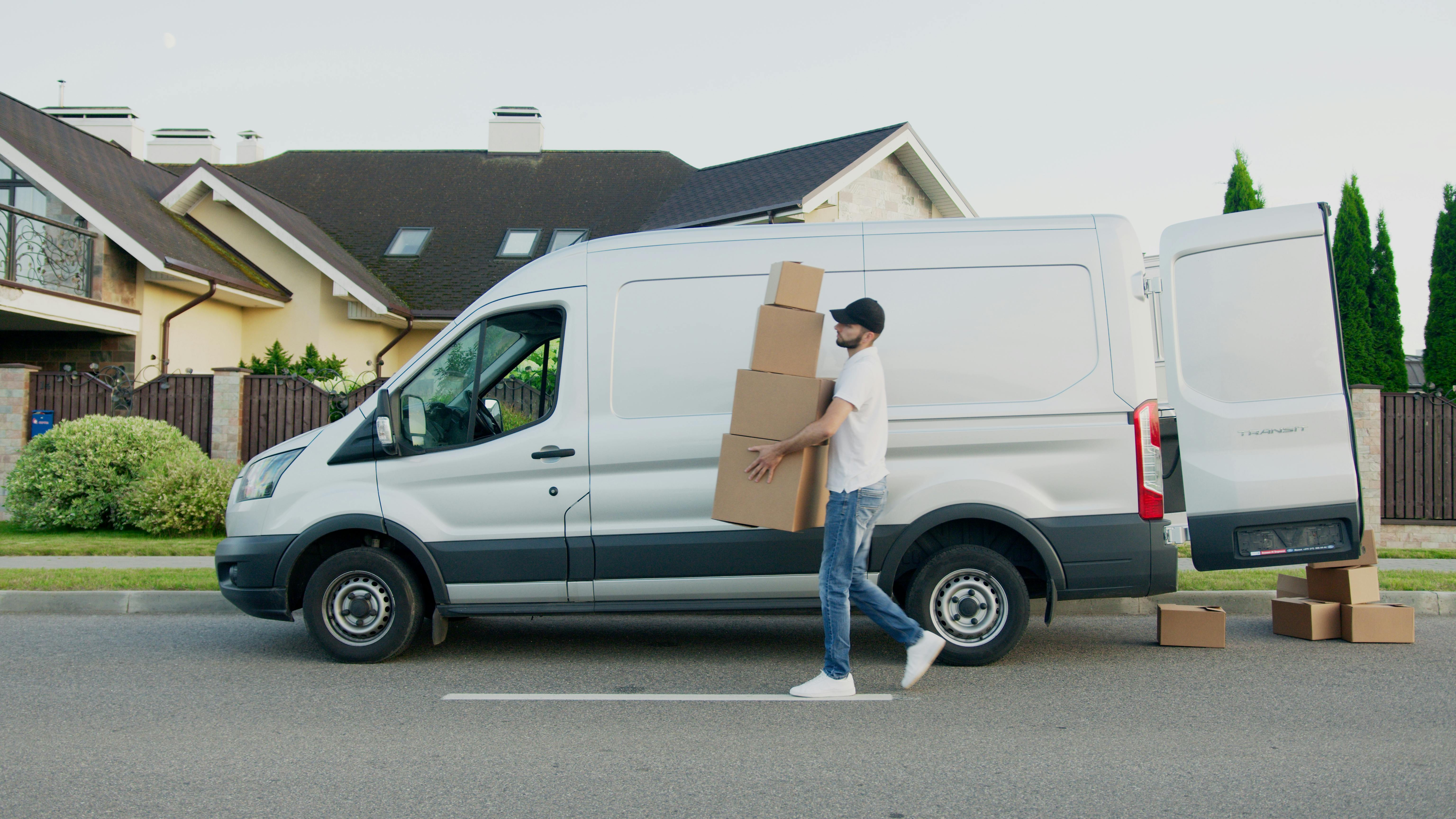 How to Choose the Right Freight Shipping Service for Your Business