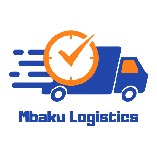 Mbaku Logistics Logo